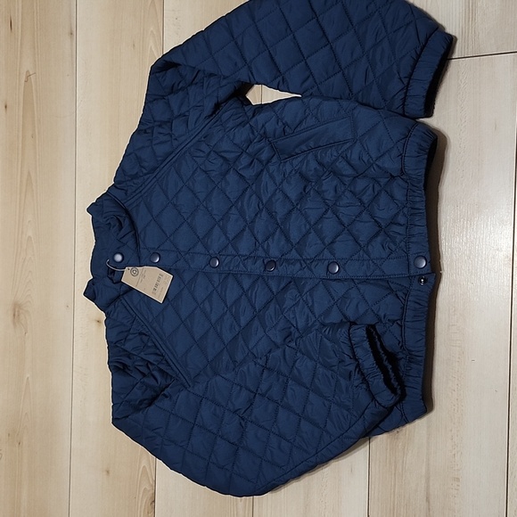 Amazon jacket - Picture 5 of 6